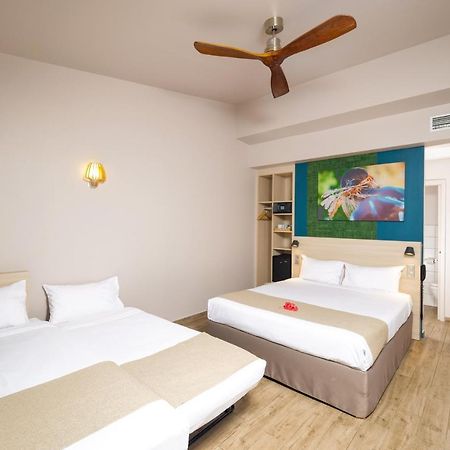 Gondwana City Green Νουμεά Εξωτερικό φωτογραφία