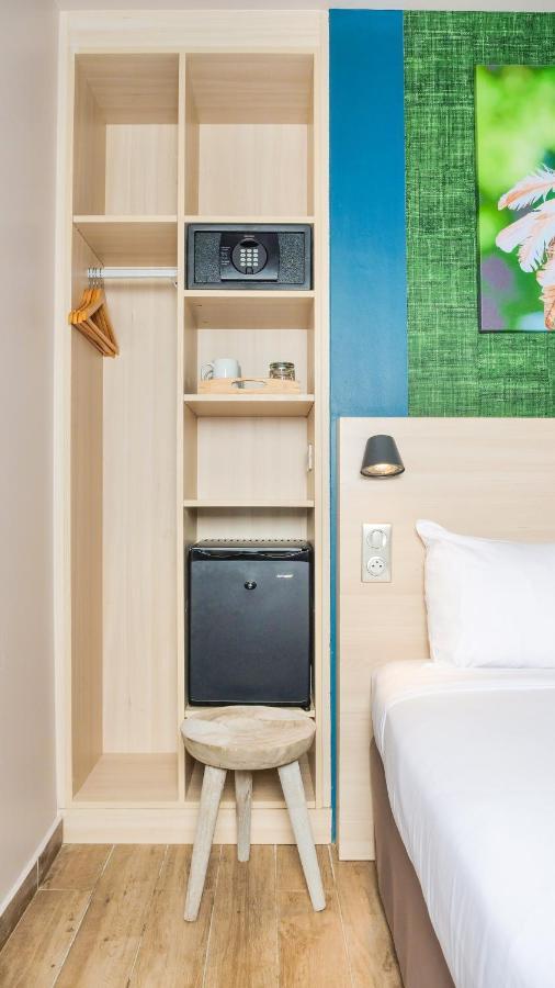 Gondwana City Green Νουμεά Εξωτερικό φωτογραφία