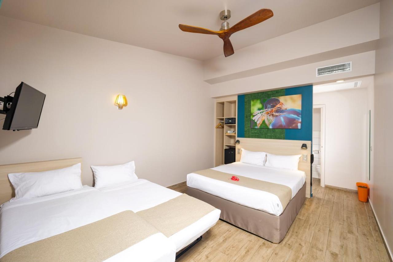 Gondwana City Green Νουμεά Εξωτερικό φωτογραφία