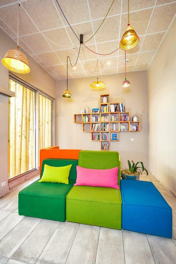 Gondwana City Green Νουμεά Εξωτερικό φωτογραφία