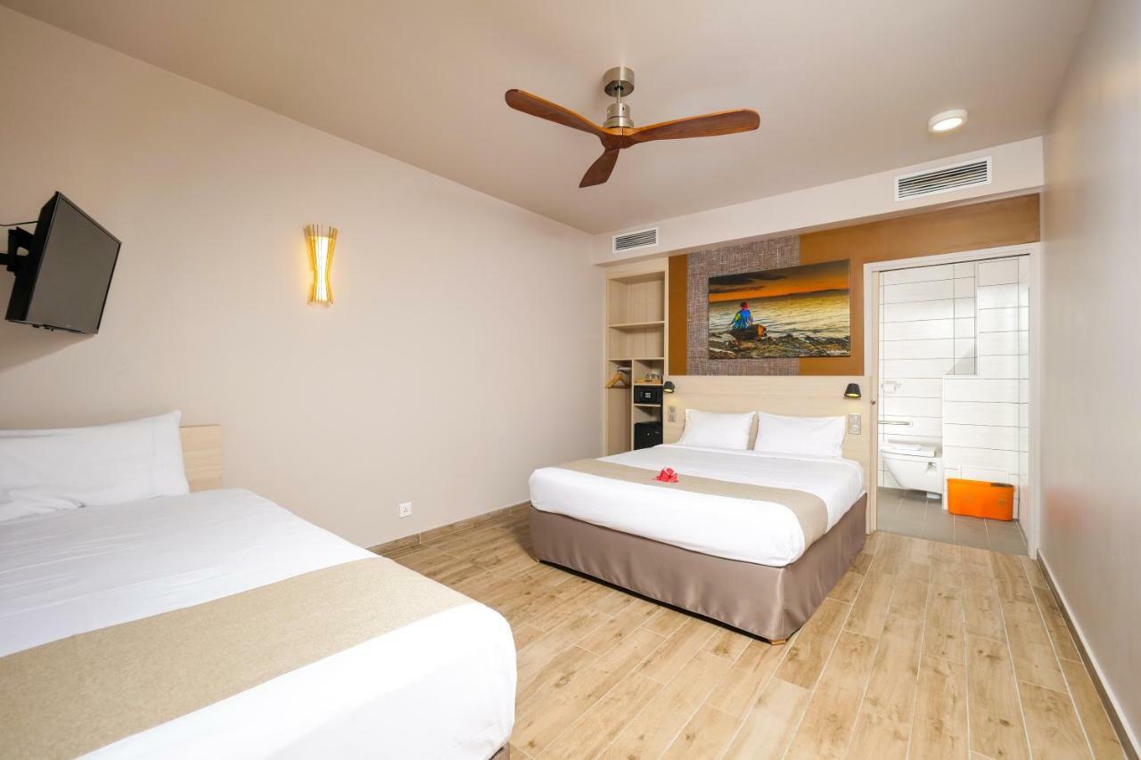 Gondwana City Green Νουμεά Εξωτερικό φωτογραφία