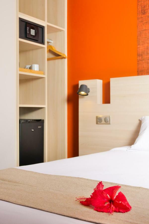 Gondwana City Green Νουμεά Εξωτερικό φωτογραφία