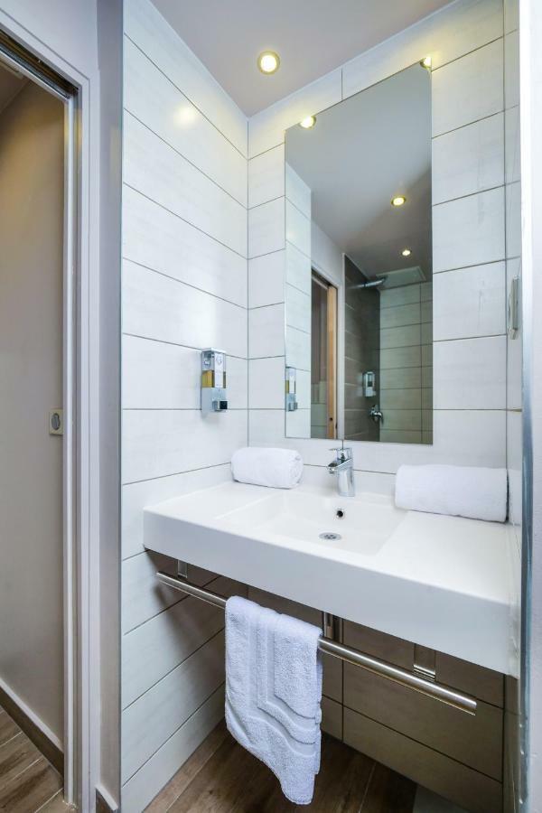 Gondwana City Green Νουμεά Εξωτερικό φωτογραφία