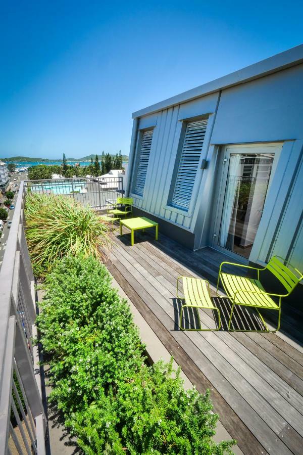 Gondwana City Green Νουμεά Εξωτερικό φωτογραφία